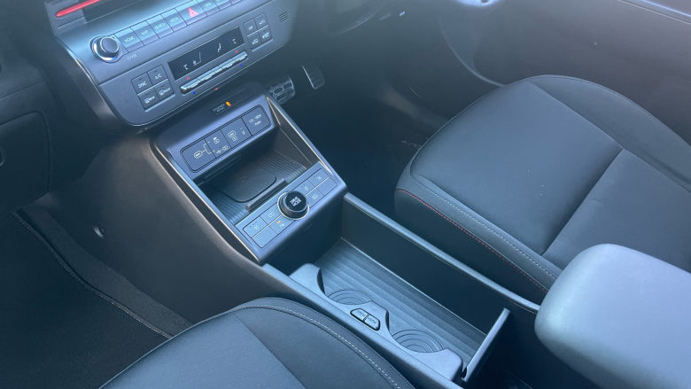 Hyundai KONA 160kW N Line 65kWh 5dr Auto Electric Hatchback